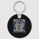 Search for racoon key rings Awareness