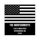 Search for american flag rubber stamps Stars and stripes