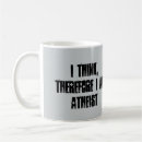 Search for dawkins mugs Atheism