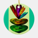 Search for sign language christmas tree decorations Hand