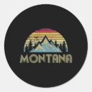 Search for mountain hiking stickers Backpacking