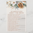 Search for bridal questions Bride