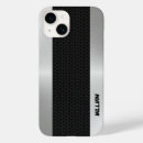 Search for metal mesh iphone cases Black