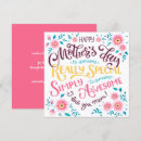 Search for special cards Mother