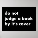 Search for book cover posters Quote