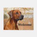 Search for hunting doormats Animal