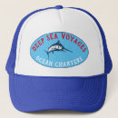 Search for chartered hats Fisherman