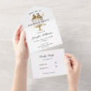 Search for 45 invitations Gold