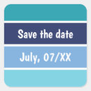 Search for blue horizontal stripes stickers Pattern