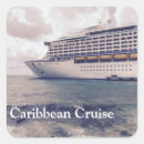Search for caribbean cruise stickers Vacation