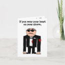 Search for sleeve cards Heart
