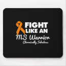 Search for ms awareness mouse mats Warrior