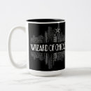 Search for wizard mugs Cool