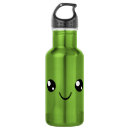 Search for kawaii water bottles Face