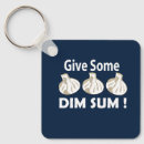 Search for chinese food key rings Bun