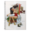 Search for circus notebooks Retro