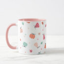 Search for pink pumpkin mugs Modern