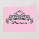 Search for princesses postcards For her