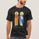 Search for feast day tshirts Paul