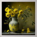Search for yellow flower posters Pretty