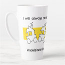 Search for train birthday mugs Yellow