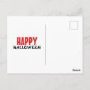 Search for cartoon halloween postcards Autumn