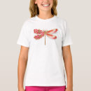 Search for red flower tshirts Sakura