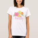 Search for toon tshirts Tweety