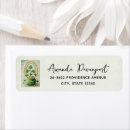 Search for ireland return address labels Clover