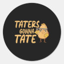 Search for tater stickers Vegetable