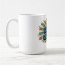 Search for psychedelic music mugs Retro