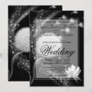 Search for dandelion wedding invitations Floral