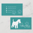 Search for dog training business cards German shepherd