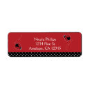 Search for ladybug baby shower return address labels Birthday