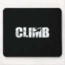 Search for rock climber mouse mats Sport