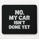 Search for car mouse mats Funny