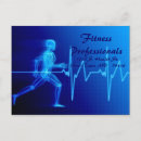 Search for jogging postcards Training