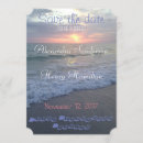 Search for sunset save the dates Florida