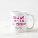 Search for guess who mugs Funny