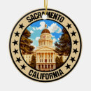 Search for usa christmas tree decorations California