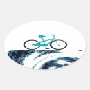 Search for blue bike stickers Cycling