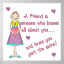 Search for lady friend posters Girl