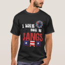 Search for bangs tshirts Explodes