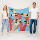 Search for zoo animal blankets Tropical