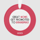 Search for abuela christmas tree decorations Grandparents