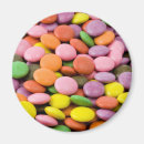 Search for bonbon magnets Candy