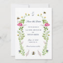 Search for bee save the dates Botanical