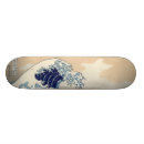 Search for japan skateboards Ukiyoe
