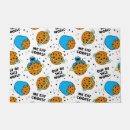 Search for sesame street doormats Cookie monster
