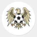 Search for german eagle stickers Coat of arms
